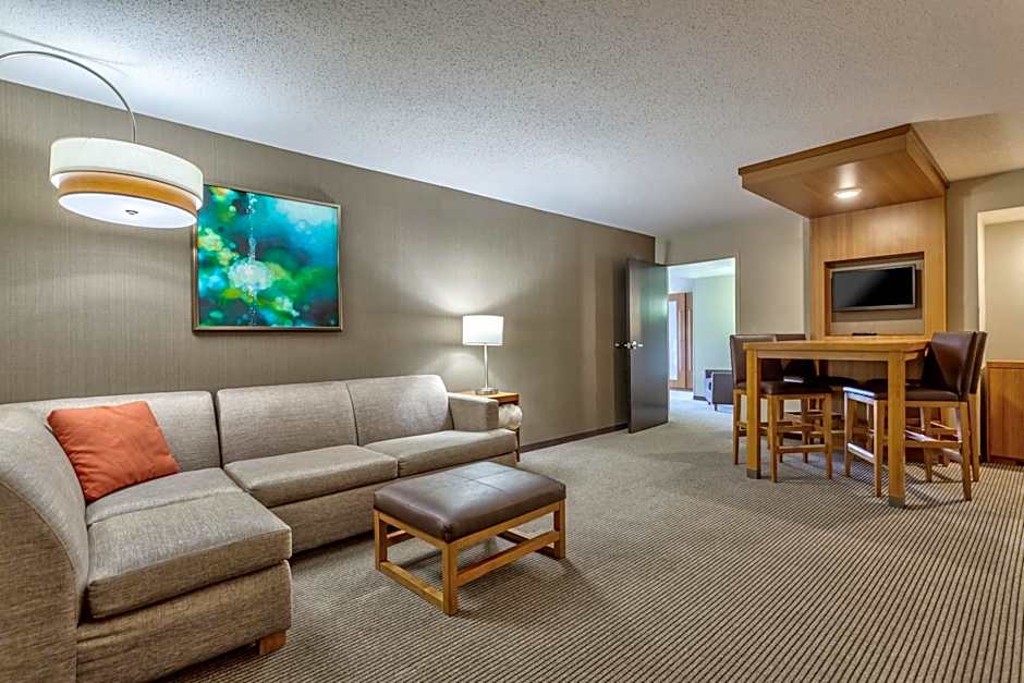 Hyatt Place Minneapolis Downtown
