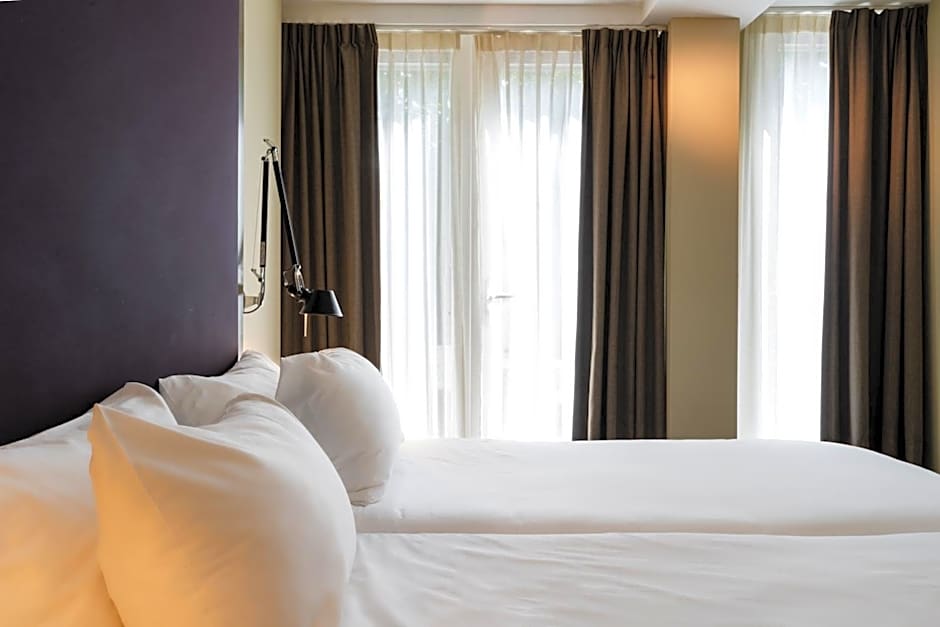 Hotel Roemer Amsterdam