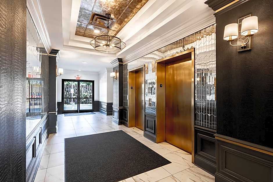 Hotel Alice