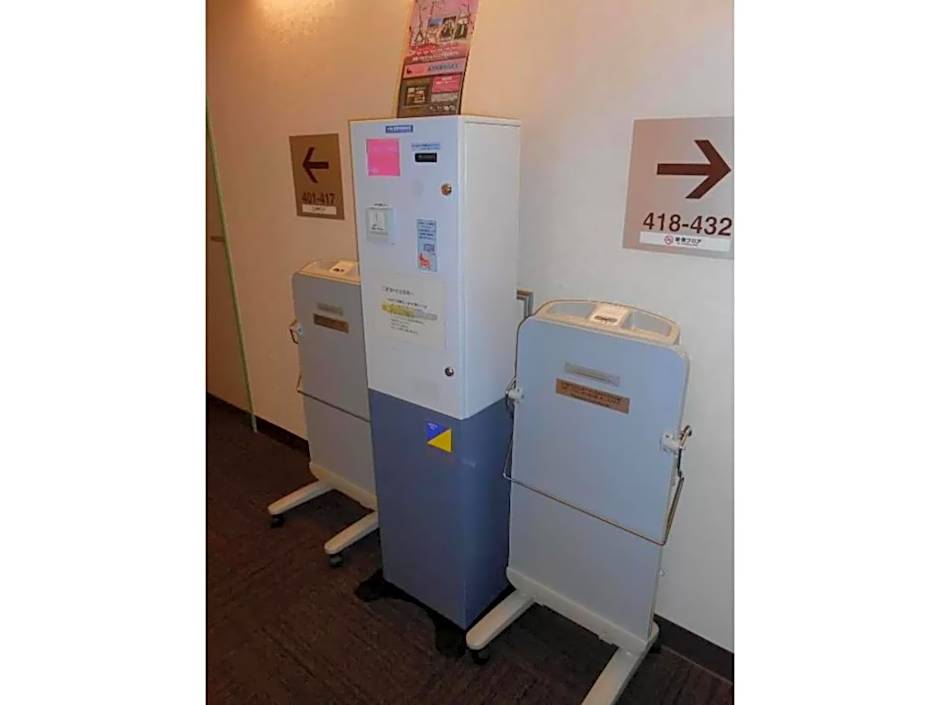 R&B Hotel Kumagaya Ekimae - Vacation STAY 40480v