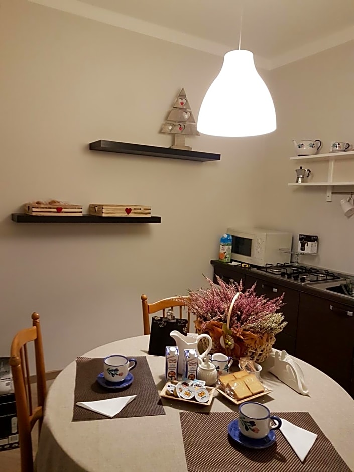 b&b Tre Passi Dalla Torre