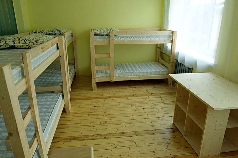 Naktsmītne Elkšņi