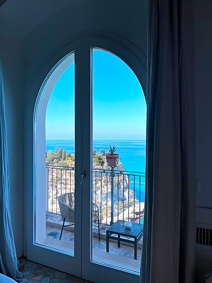 La Dolce Vita a Tropea