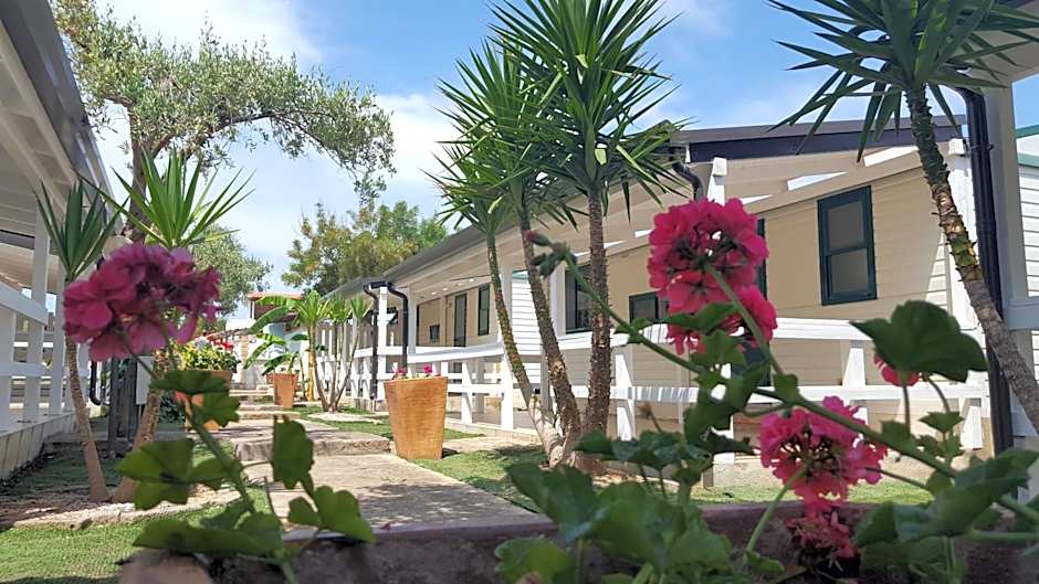 Residence "Il Faro"