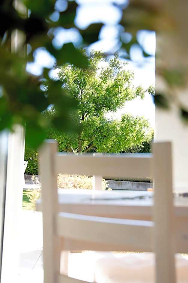 Residence Gonda&Giuliano