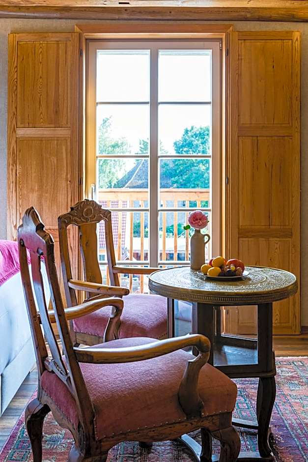 Magdalenengut Studios und Suiten