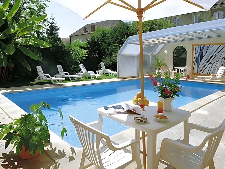 Clos La Boetie & Spa