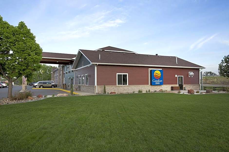 Comfort Inn