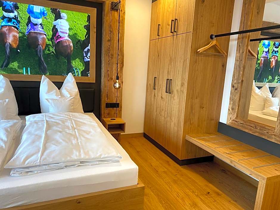 Gasthof & Hotel Bichler