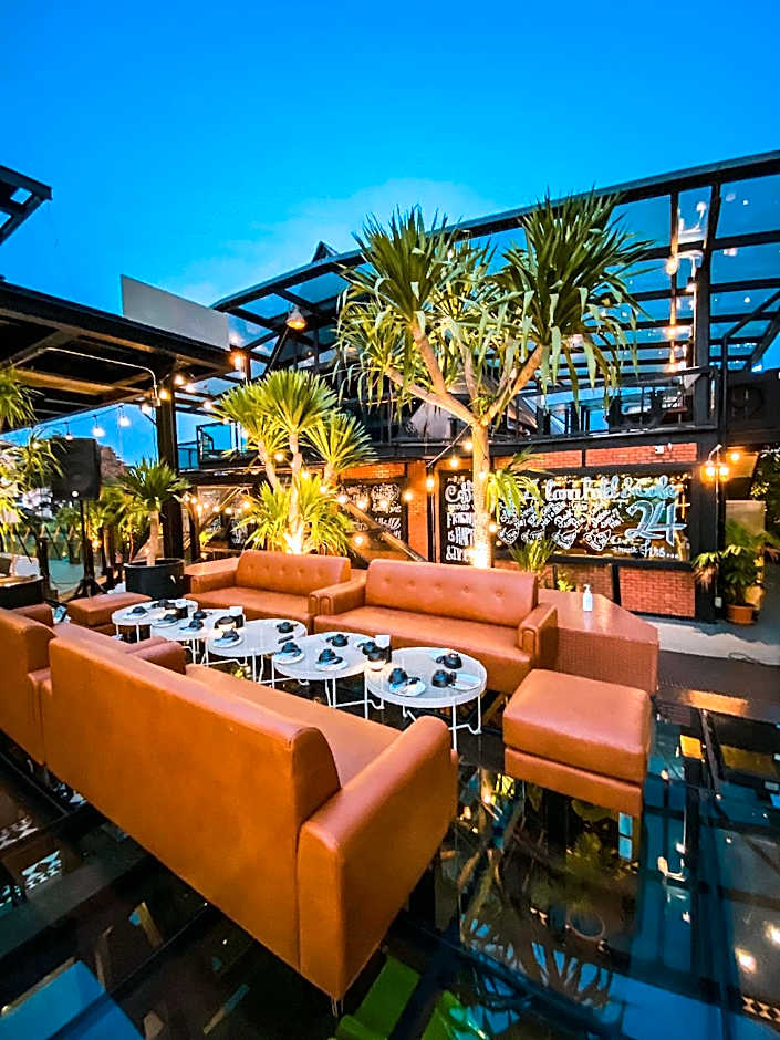 Letana Hotel Samuprakarn