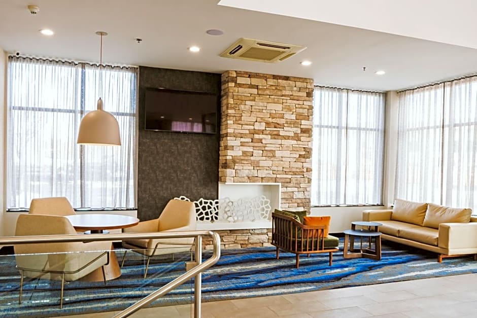 Fairfield Inn by Marriott JFK Airport