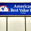 Americas Best Value Inn Midlothian Cedar Hill