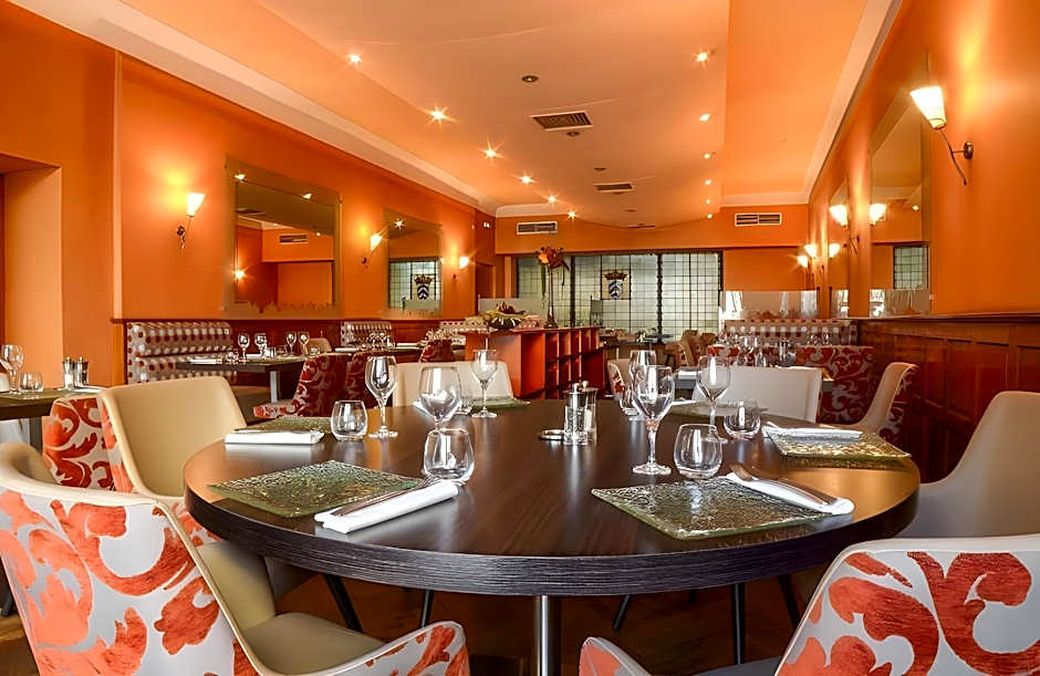 Hotel Richelieu
