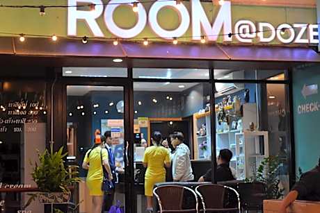 Room@Doze Apartments