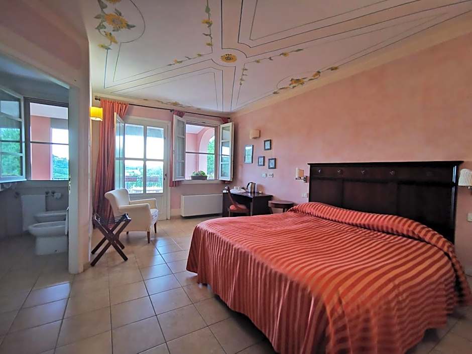 Il Melograno Country House