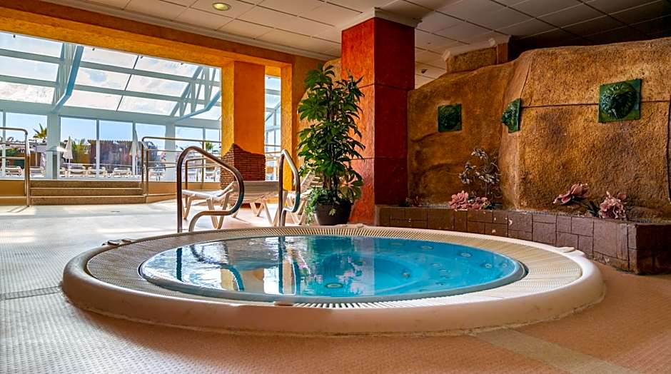 Gran Hotel Peñiscola
