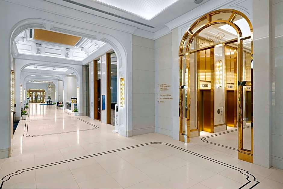 Grande Centre Point Sukhumvit 55