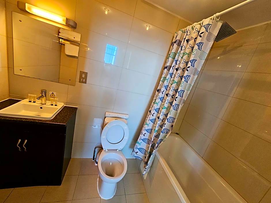 Elsinore Hotel Llandudno