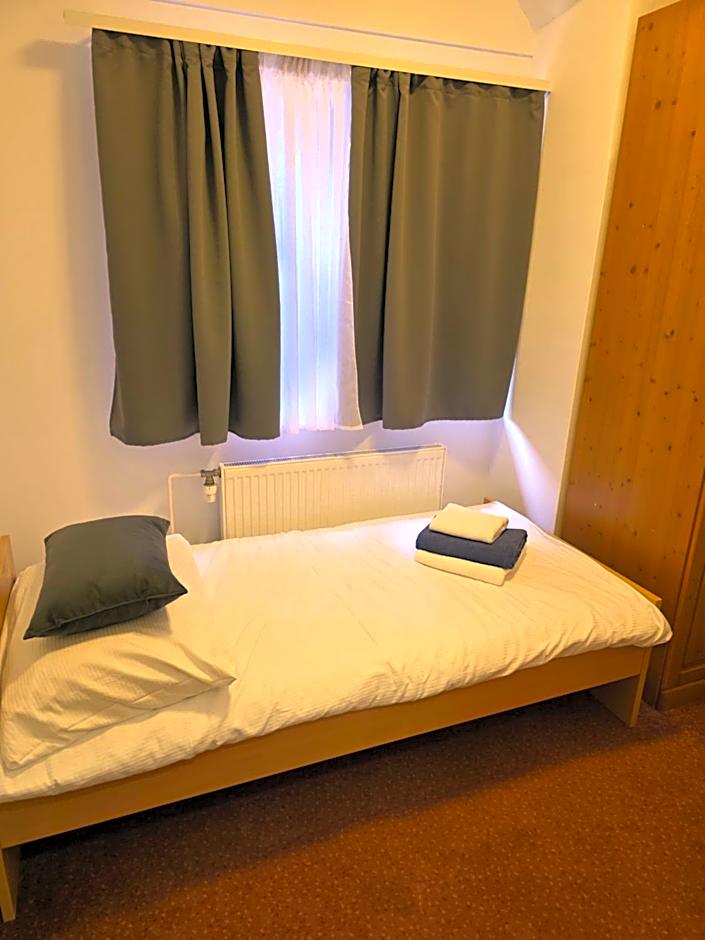Hotel Rakov Skocjan