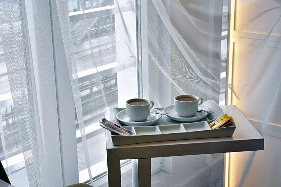 Airport Trabzon Otel