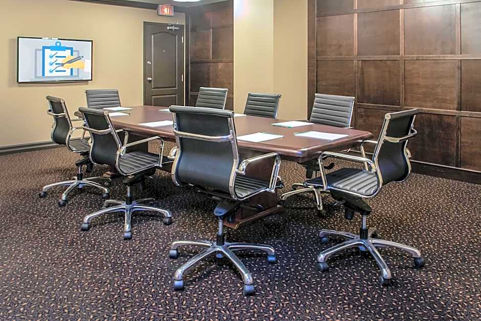 Prestige Hotel Vernon