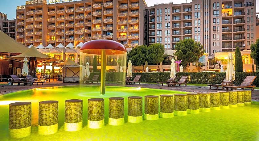Barcelo Royal Beach - All Inclusive