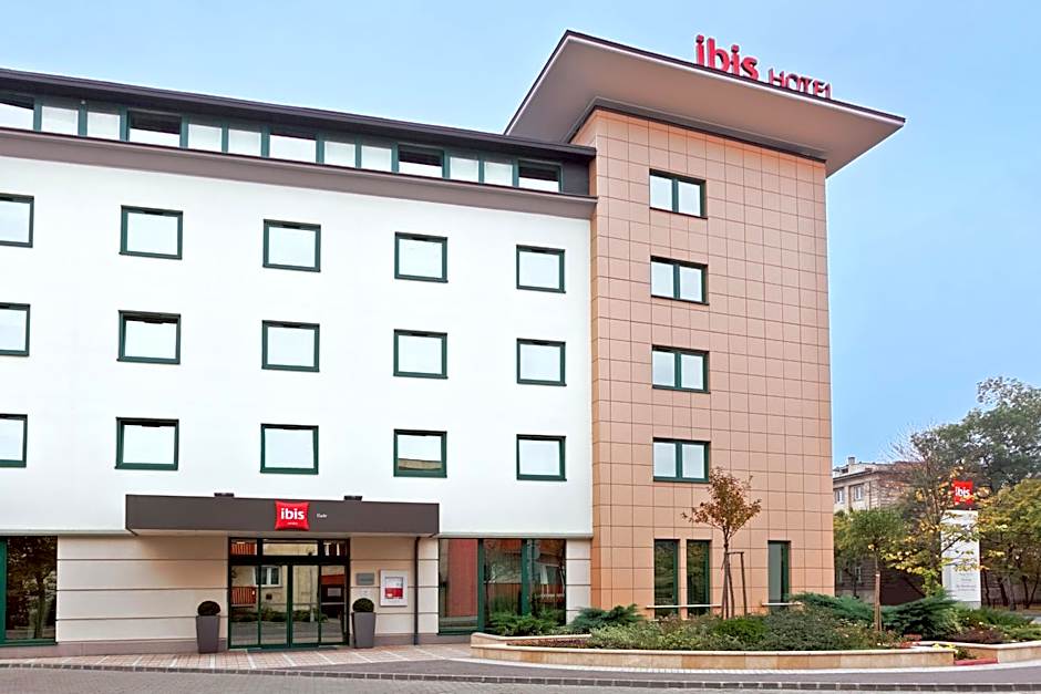 Ibis Gyor