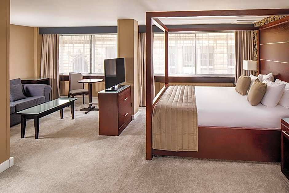 Mercure Glasgow City Hotel