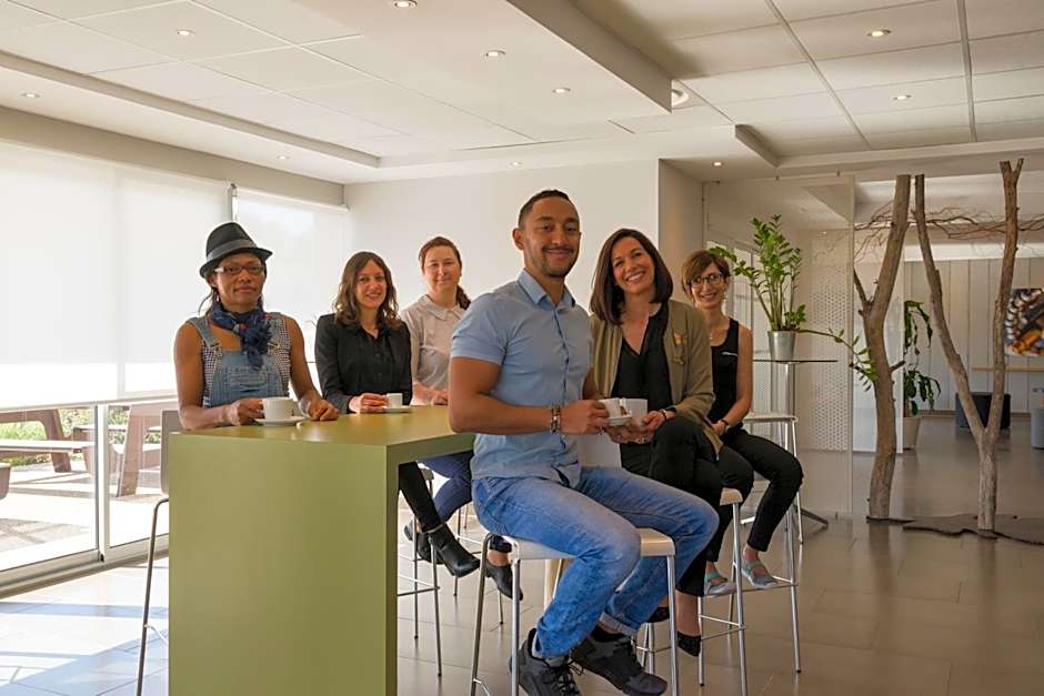 INTER-HOTEL Ecoparc