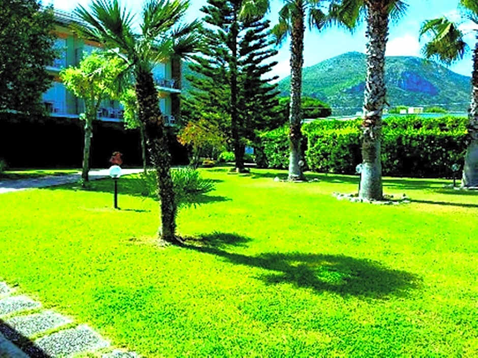 Villa Dei Principi Hotel