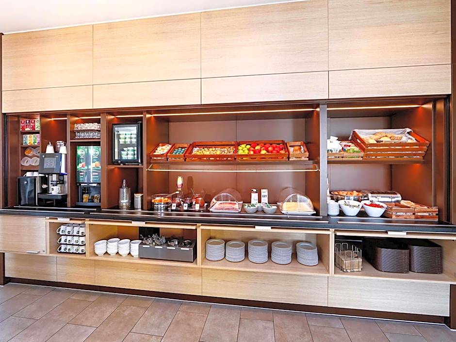 B&B Hotel Berlin-Airport