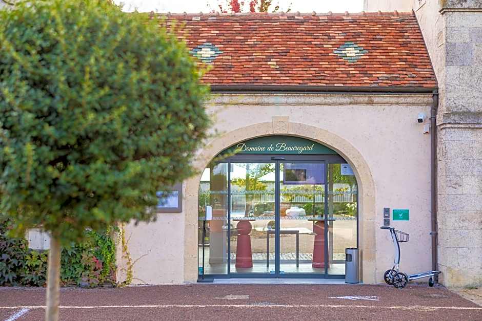 ibis Styles Dijon Sud