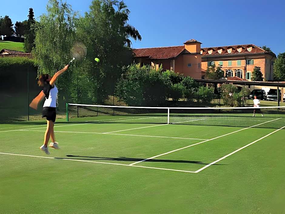 Relais Sant'Uffizio Hotel