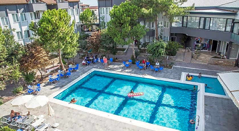 Reis Thermal Otel