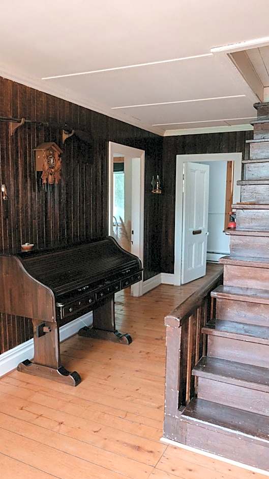 Auberge des Korrigans