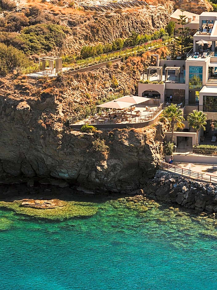 Castello Infinity Suites (ADULTS ONLY)