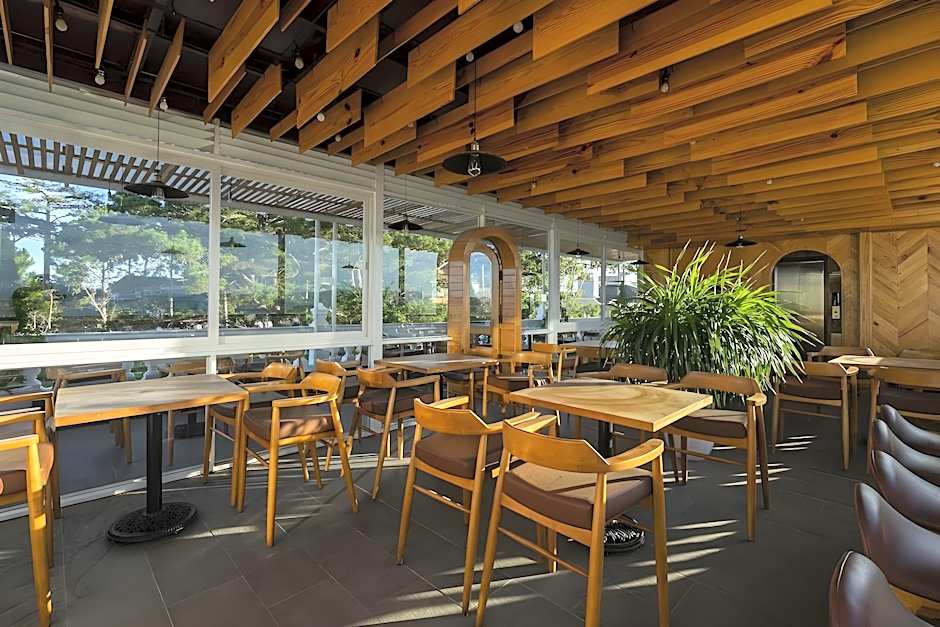 New Life Hotel Dalat