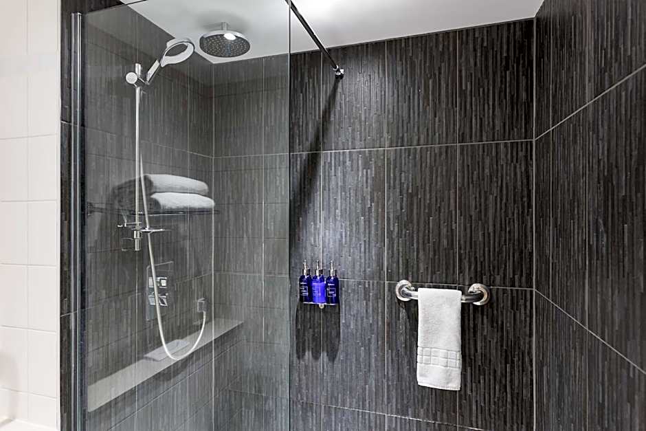 Radisson Blu Hotel London Stansted Airport