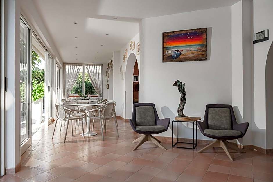 Hotel Azzurra