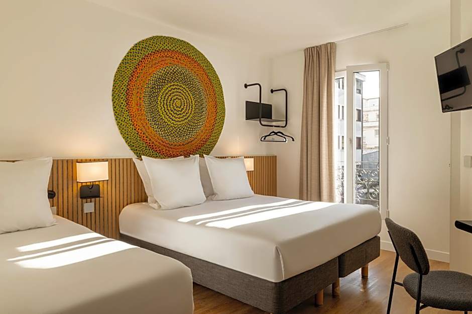 Hotel Korner Etoile