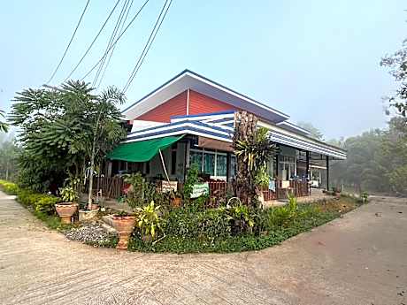 Suansabaiplaina Resort