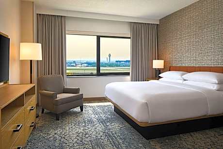Sheraton Suites Chicago O'Hare