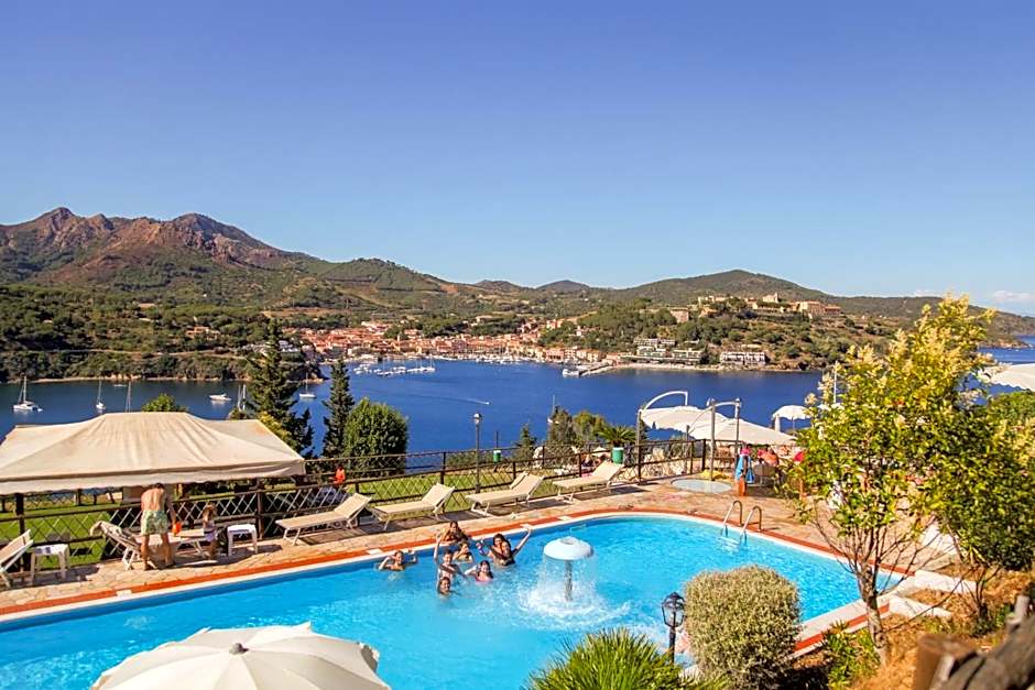 TH Capoliveri - Grand Hotel Elba International
