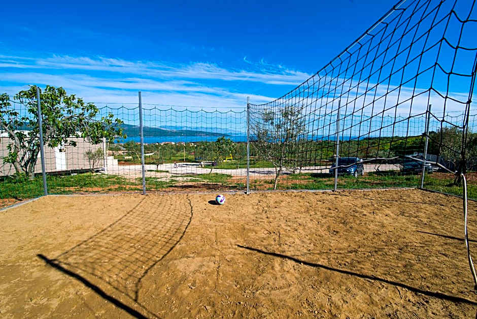 Mobile Homes Residence Ulika