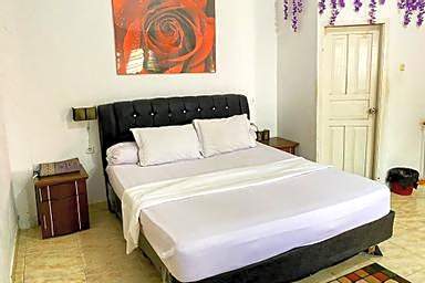 RedDoorz Syariah near Balai Meuseuraya Aceh