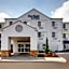 Fairfield Inn & Suites by Marriott Indianapolis Airport