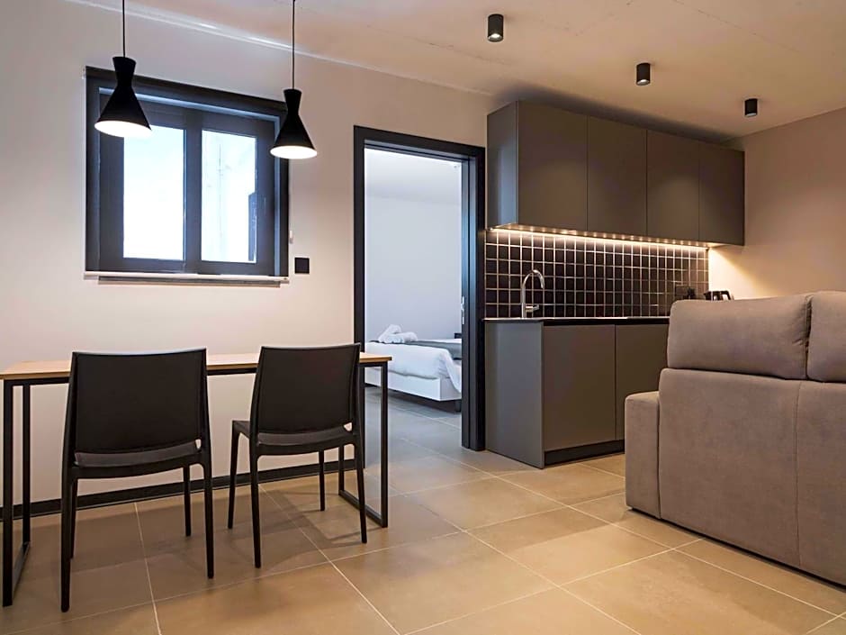 Aparthotel Adagio Malta Central