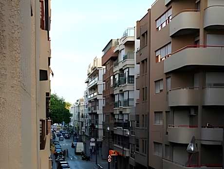 Hotel Carlos III
