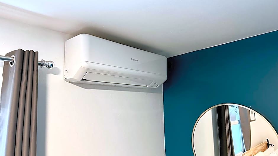 Smart Hyde Park Inn Hostel