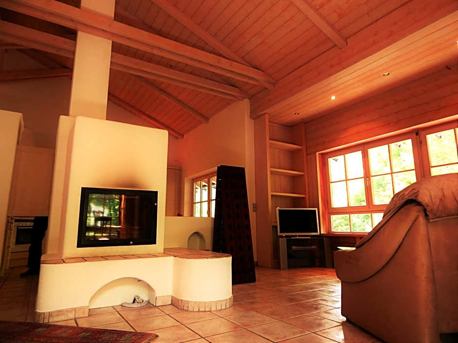 Hotel Königsseer Hof